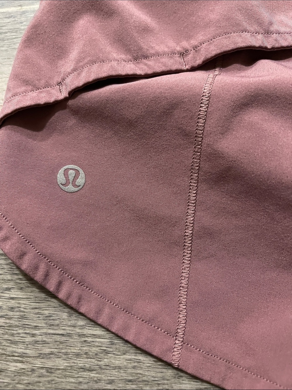 Lululemon Speed Up Short High-Rise 2.5” - Picture 5 of 9